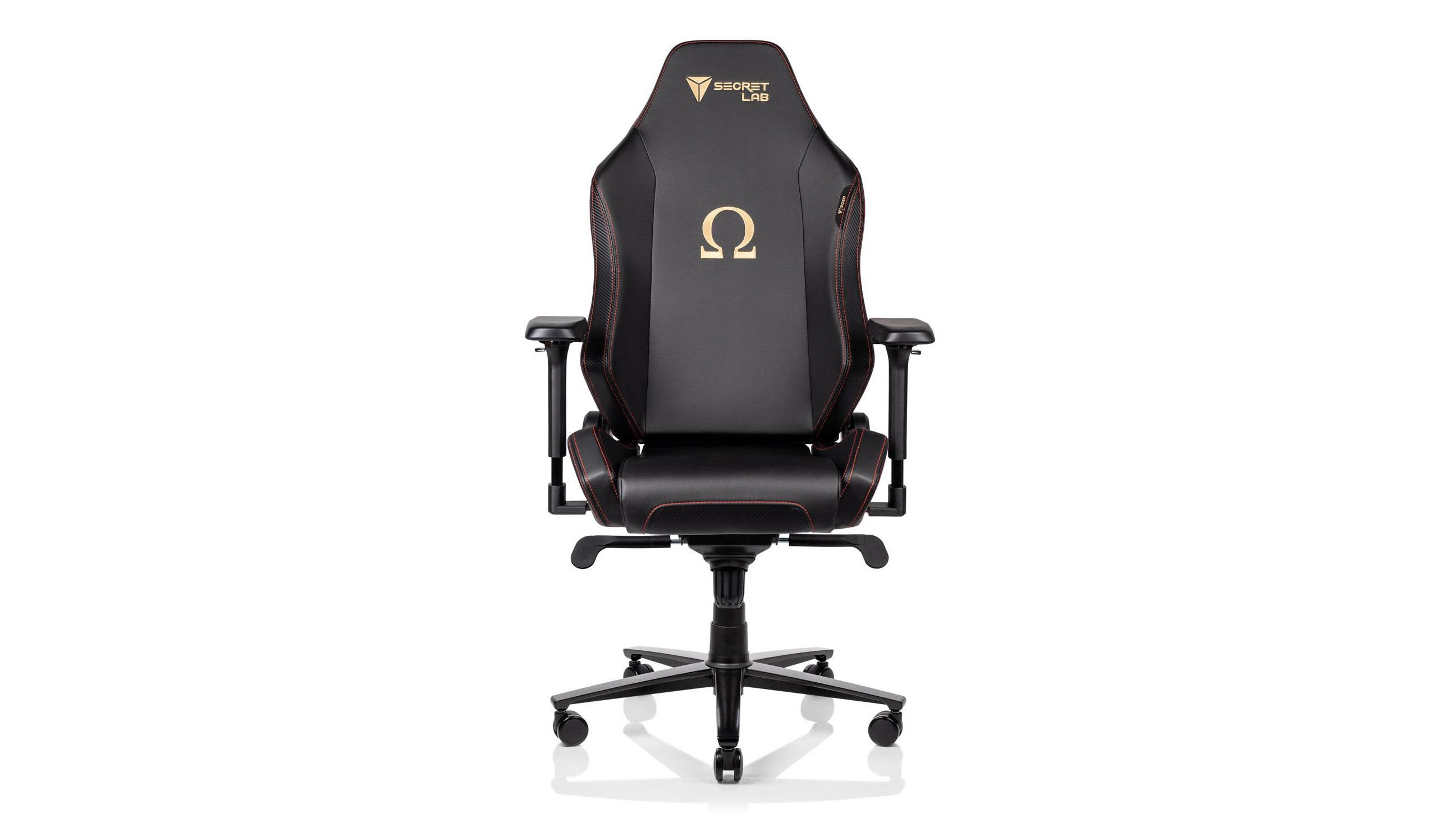 Best Gaming Chairs According To Experts Cnn