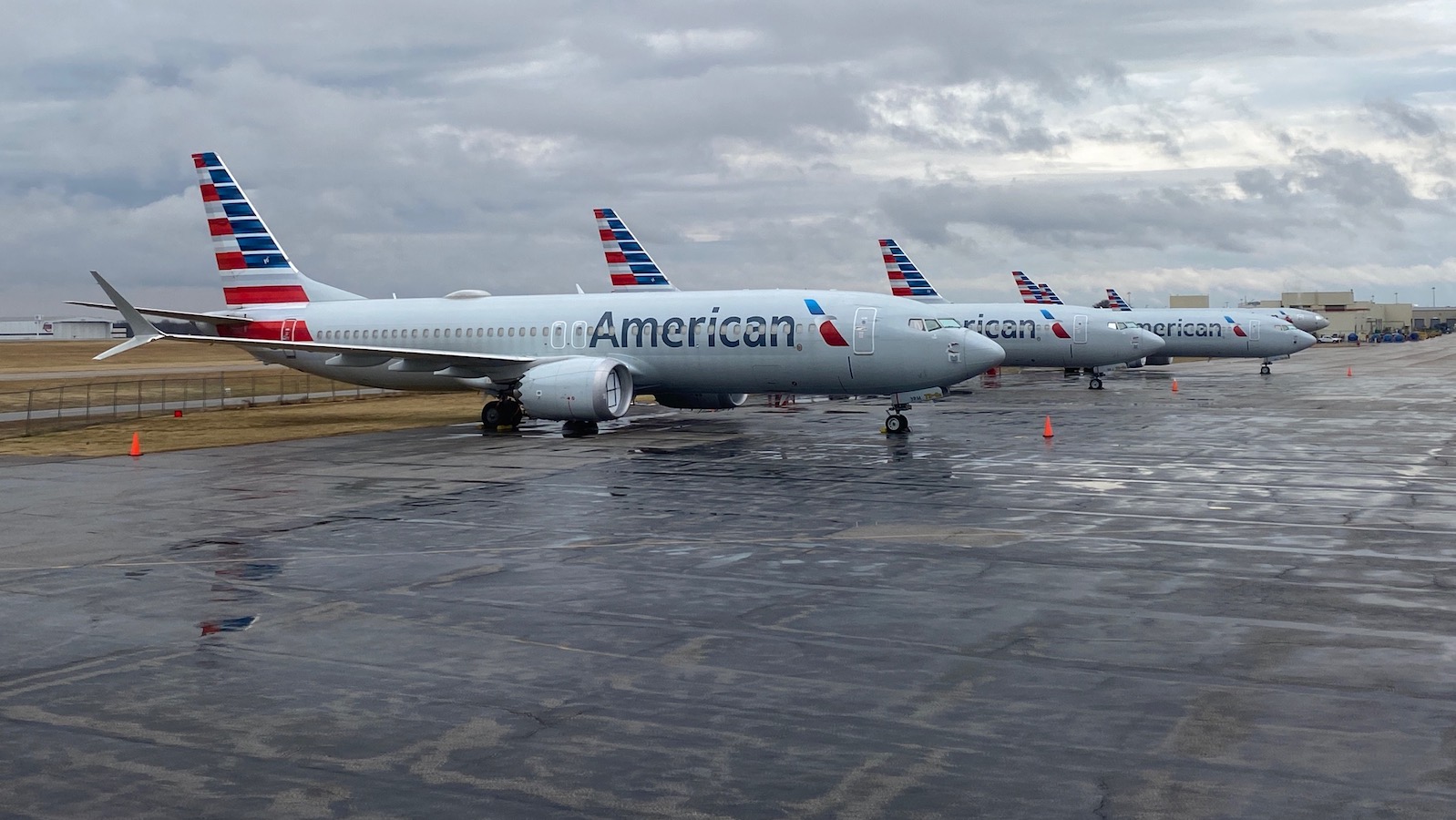 Boeing 737 Max Returns To Service After 20 Month Global Grounding Cnn Video