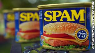 Spam Is So Beloved In Asia That Omnipork Has Invented A Meat Free Version Of It Cnn