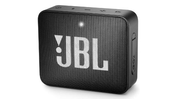 JBL GO2 - اسپیکر بلوتوث فوق العاده قابل حمل ضد آب