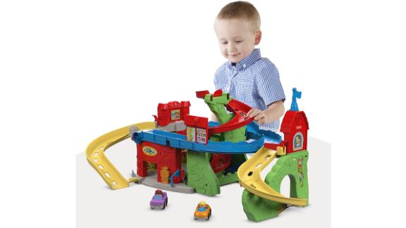 Fisher-Price Little People Sit 