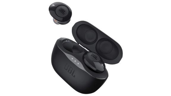 هدفون بی سیم JBL Tune True Wireless