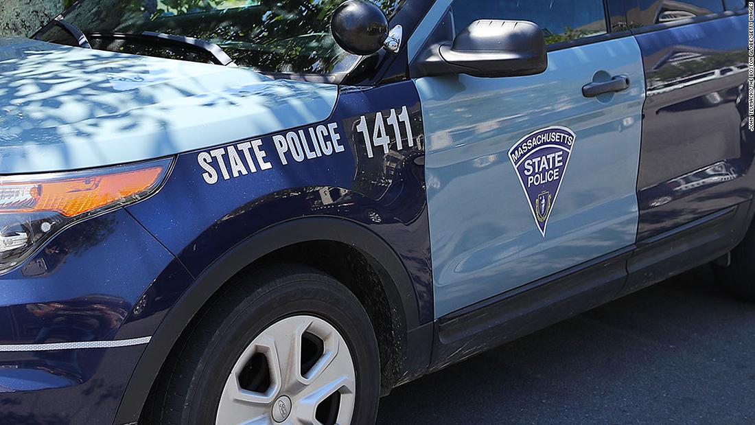 Massachusetts State Trooper Who Served On Deval Patricks Protection Detail Was Discriminated