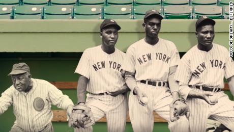 &#39;Field of Dreams... Deferred&#39;: 100 years on from the Negro Leagues