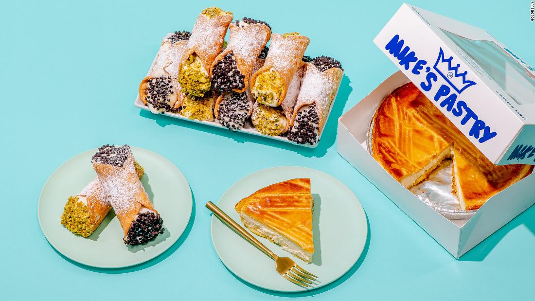 How Goldbelly struck gold helping restaurants reach customers nationwide