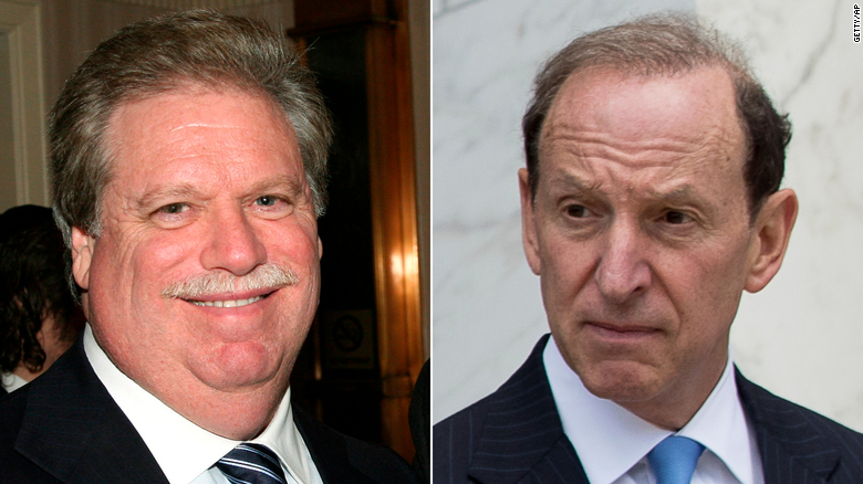Presidential pardon investigation involves Kushner lawyer and GOP lobbyist, sources say