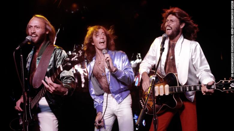 ‘The Bee Gees: How Can You Mend a Broken Heart’ will leave you feeling ‘Fever’-ish