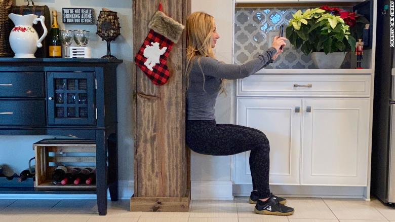 4 ways to stay fit and stress less during the holidays
