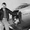 Chuck Yeager, Pilot Who Broke The Sound Barrier, Dies At 97 - CNN