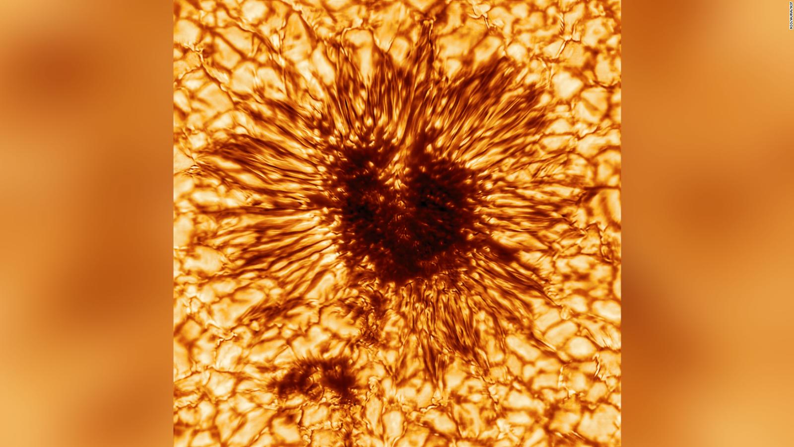 sun spotter solar telescope