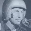 Chuck Yeager, Pilot Who Broke The Sound Barrier, Dies At 97 - CNN