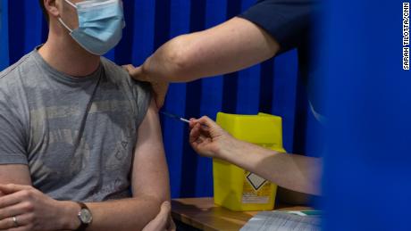 Rich countries are hoarding Covid-19 vaccines and leaving the developing world behind, People&#39;s Vaccine Alliance warns