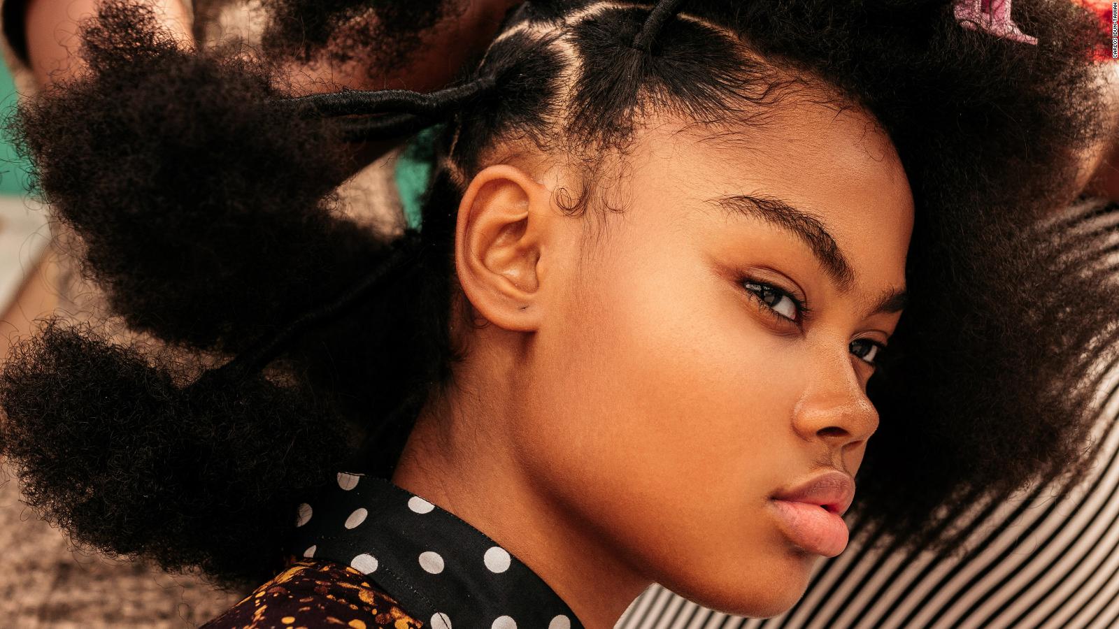 Photo series shows why African hair braiding is about more than just  aesthetics - CNN Style