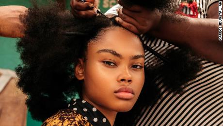 Photo series shows why African hair braiding is about more than just aesthetics