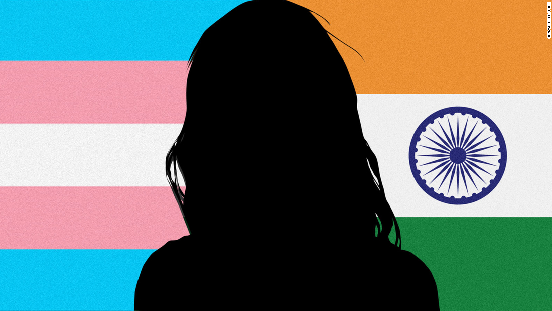 Reap Sex Wahapp Video - India's rape laws don't cover transgender people. They say it's putting  them at risk | CNN