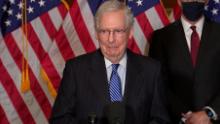 mitch mcconnell ctn open 1208