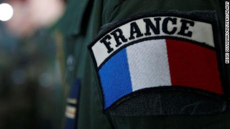 An ethics committee said the French military can look into developing &quot;augmented soldiers.&quot;