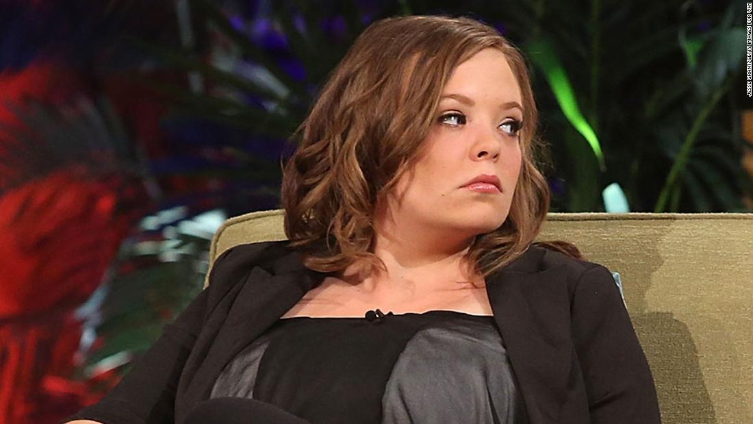 Teen Mom Og Star Catelynn Lowell Reveals Miscarriage Cnn