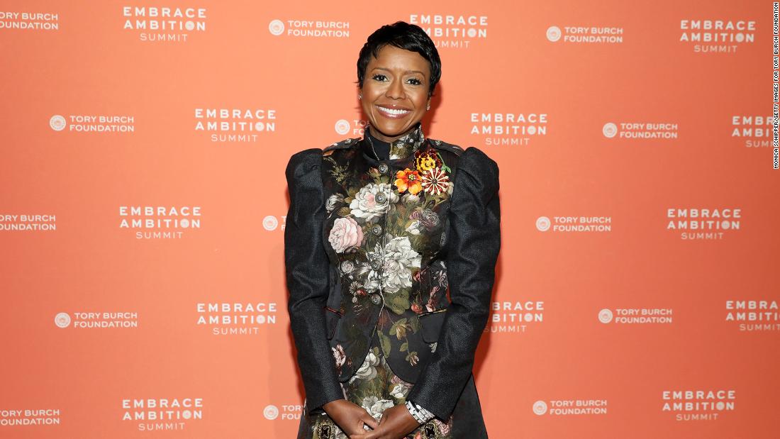 az-news-ai.blogspot.com - Starbucks names Mellody Hobson board chair — the first Black woman in the role - CNN