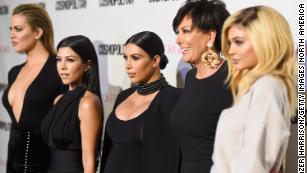 Kardashians give emotional farewell in promo for final season of TV series