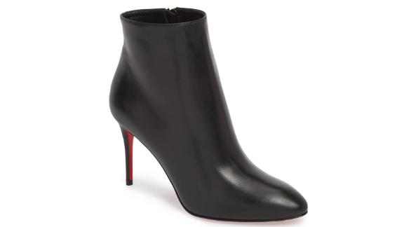 Christian Louboutin Eloise Pointed Toe Bootie