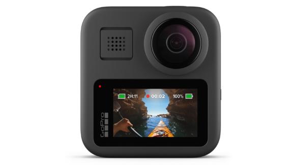GoPro Max Camera 