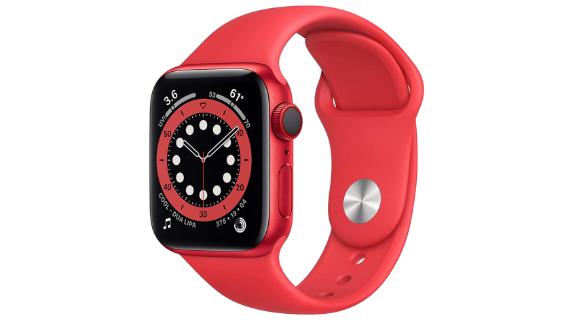 Apple Watch Series 6 