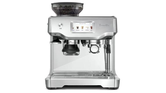 Breville Barista Touch Espresso Maker 