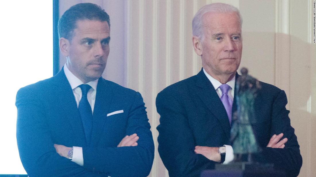 Is Hunter Biden's art any good?