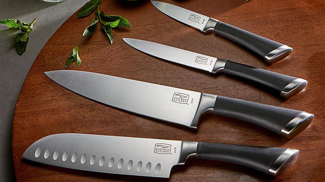 The best kitchen knife sets of 2021