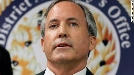 Texas Attorney General Brings Trump Election Fraud Plots to Supreme Court