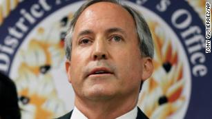 The Texas attorney general taking Trump&#39;s voter fraud conspiracies to the Supreme Court