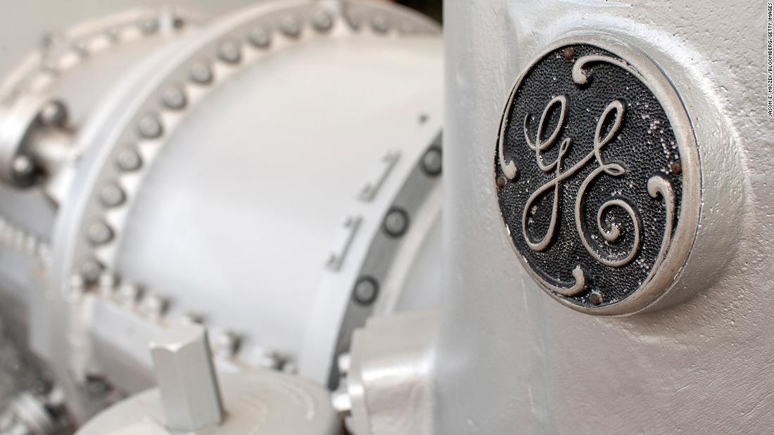 az-news-ai.blogspot.com - GE misled investors before its stock imploded, SEC says - CNN