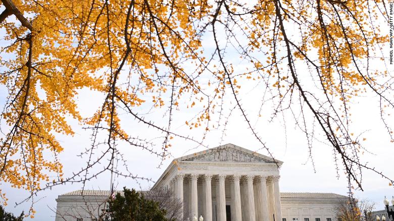 Supreme Court allows 3 Muslims put on no-fly list to seek damages against federal officials