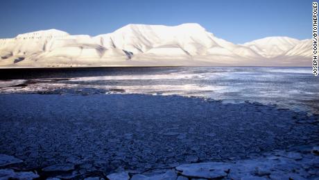 Microscopic Life Is Melting Greenland's Ice Sheet - CNN