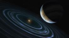 Astronomers Discover 7 Earth-sized Planets Orbiting Nearby Star - CNN