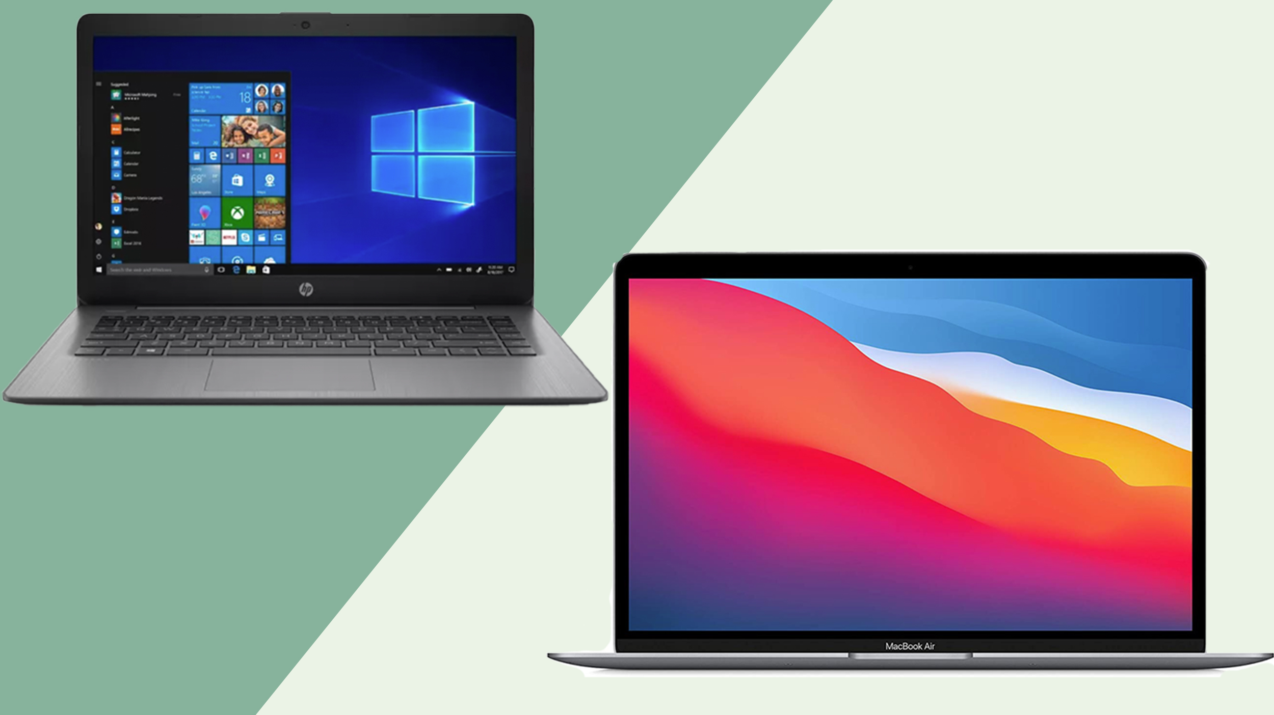 should i buy mac or windows laptop 2016