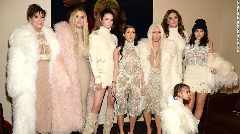 The Kardashians ink new content deal with Hulu