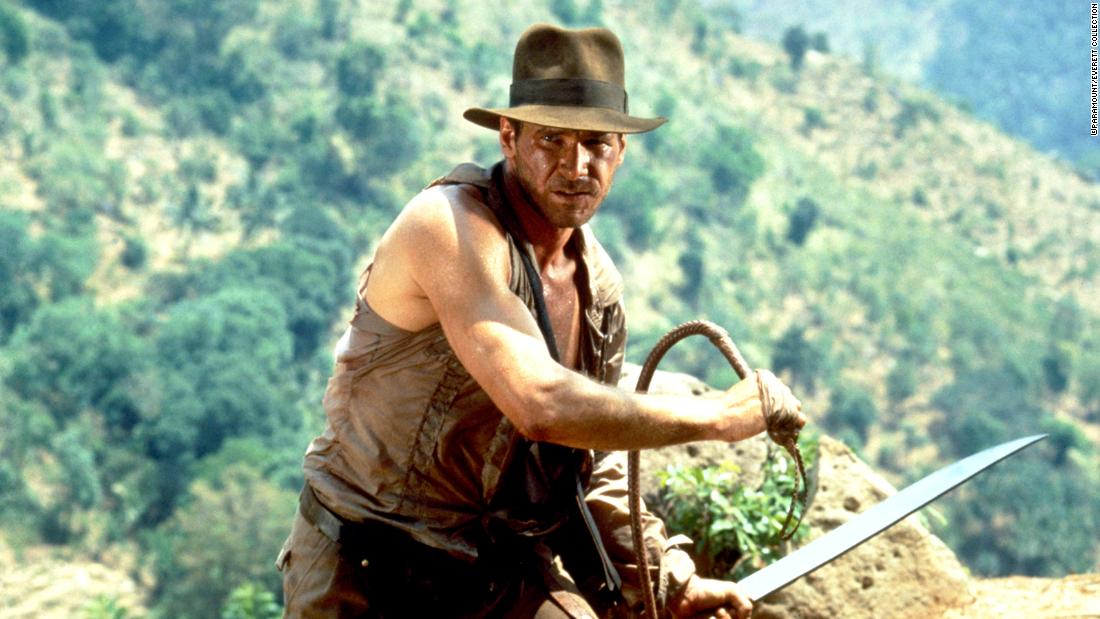 Harrison Ford Sẽ đóng Vai Chính Trong Bộ Phim ‘indiana Jones Thứ Năm Disney Xác Nhận Tin Mới 