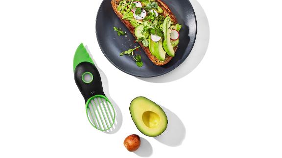 OXO Good Grips 3-in-1 Avocado Slicer