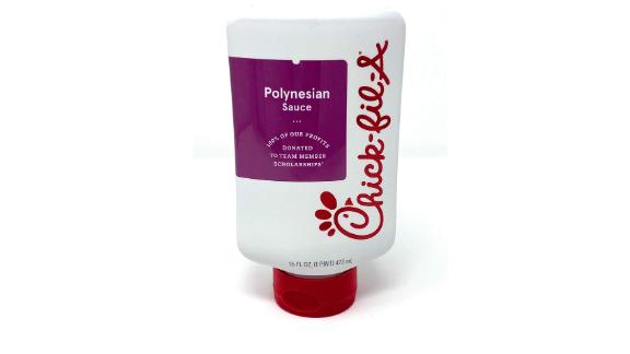 Chick-fil-A Polynesian Sauce