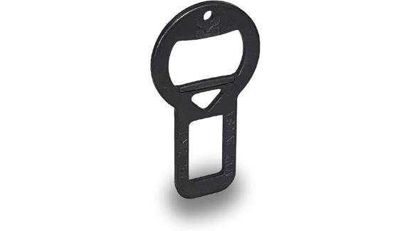 Tikit Keychain Bottle Opener