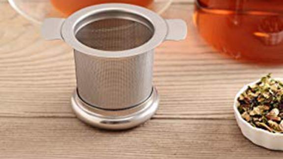 Vahdam Classic Tea Infuser