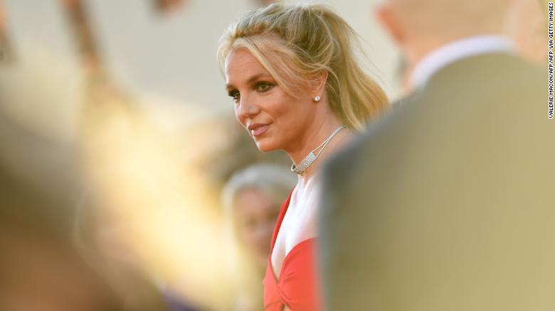 Britney Spears’ father speaks out as she requests to remove him as conservator of her estate