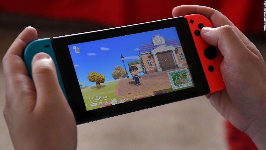 Is ‘Animal Crossing’ and gaming recession proof? Analysts weigh in on 2021 forecast