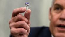 Pfizer/BioNTech Covid-19 Vaccine Gets Full Approval From FDA, Opening ...