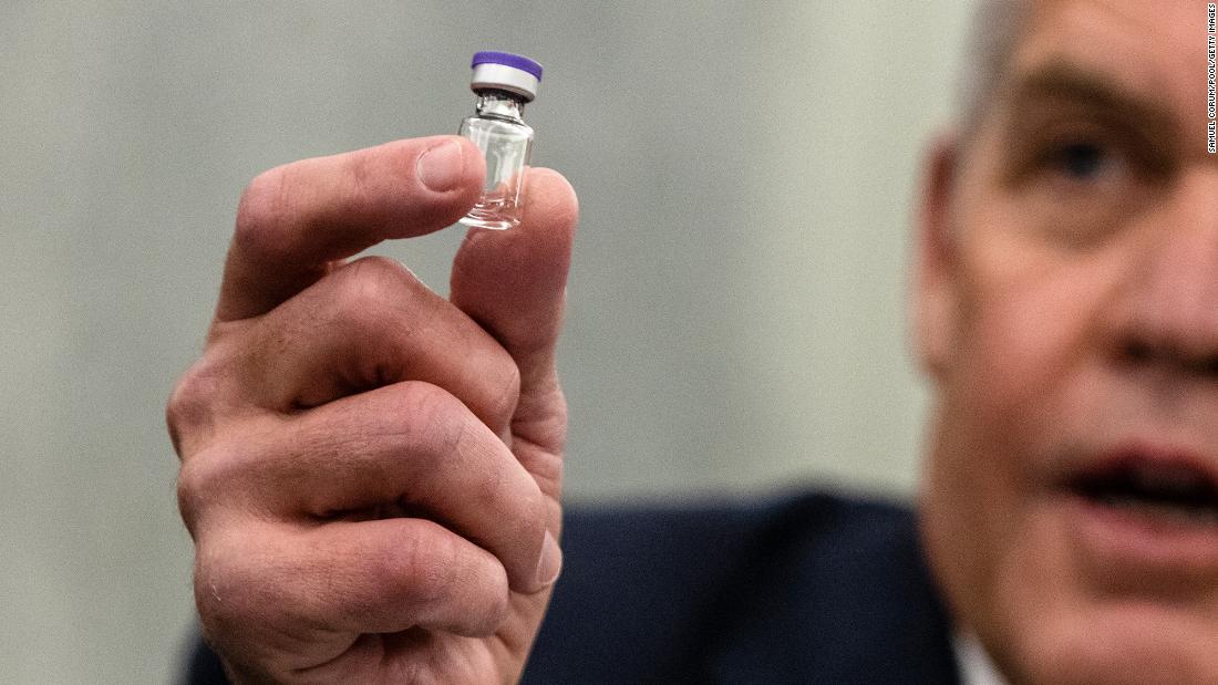 FDA approval of the Covid-19 vaccine could mean more people will get vaccinated for an unexpected reason