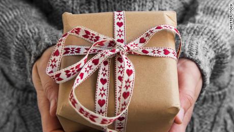 Holiday gifts that give back 