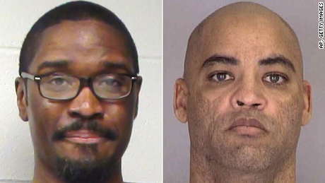 Brandon Bernard and Alfred Bourgeois: 2 Black men have been executed within  two days - CNN