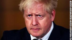 Boris Johnson is facing two hellish weeks. Critics fear his weak leadership could seriously harm the UK